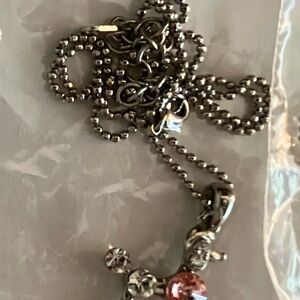 Lot of Eleven Chain Necklaces